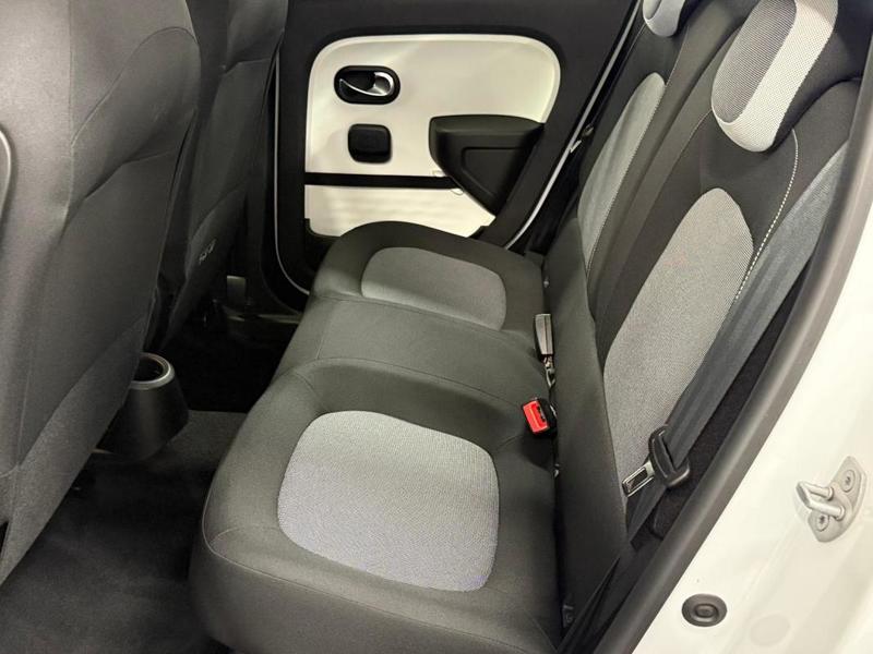 Renault Twingo E-Tech Electrique III Achat Intégral - 21 Zen