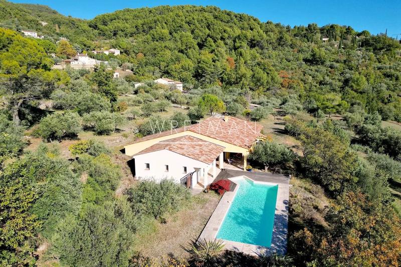 Villa - 150 m² - 5 pièces