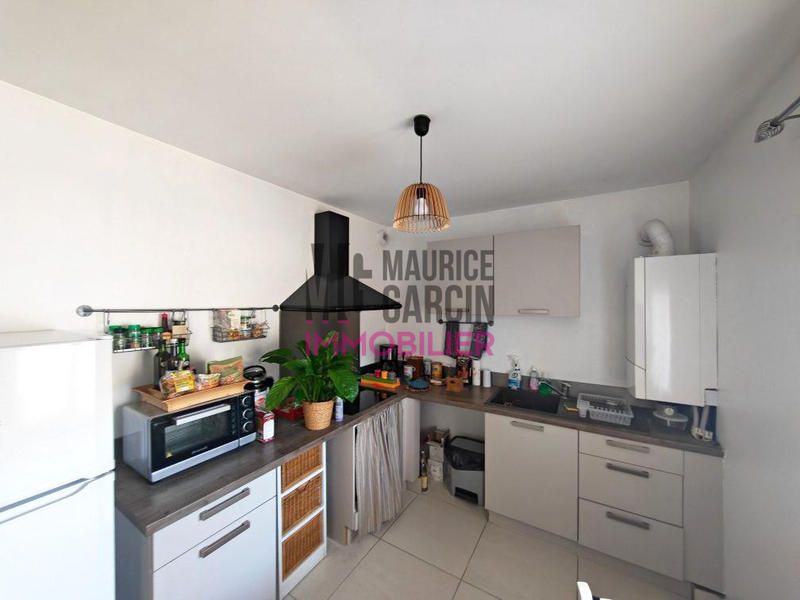 Appartement - 49 m² - 2 pièces