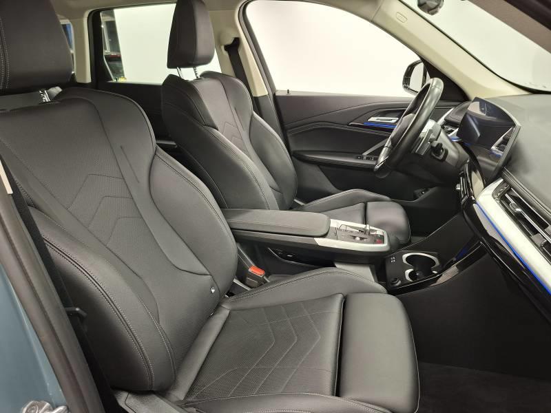 Bmw X1 sDrive 18i 136ch Dkg7 xLine First Edition