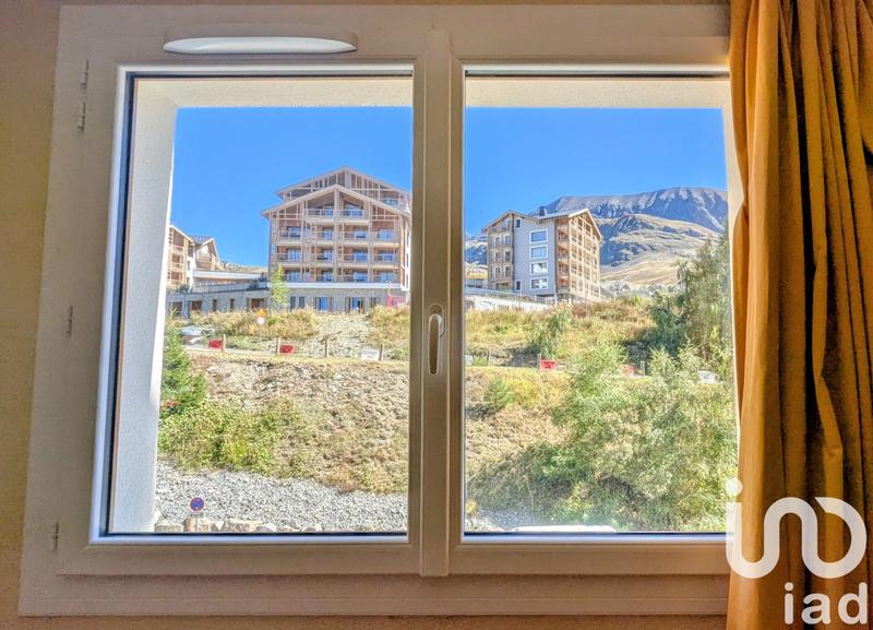 Appartement - 23 m² - 1 pièce