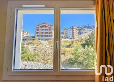 Appartement - 23 m² - 1 pièce