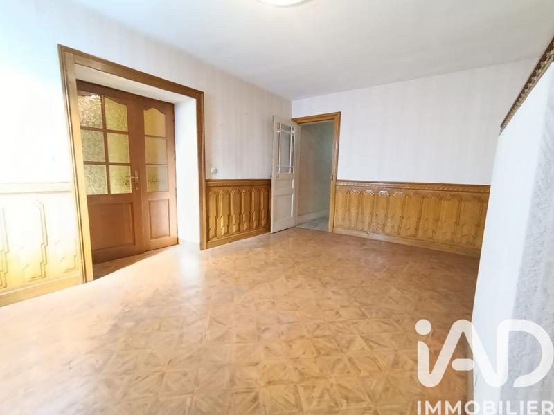 Maison de ville - 203 m² - 10 pièces