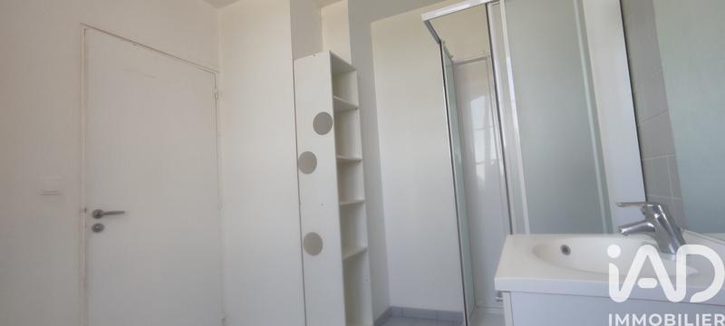 Maison - 77 m² - 4 pièces