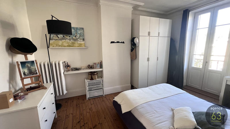 Appartement - 103 m² - 4 pièces