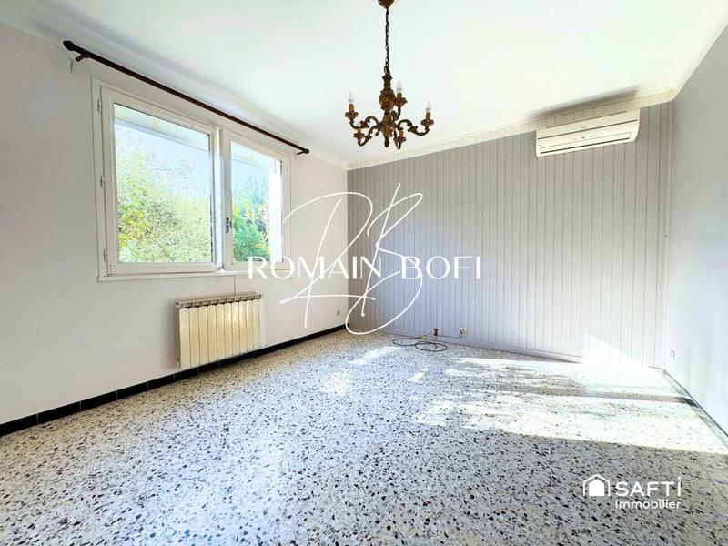 Maison - 101 m² - 5 pièces