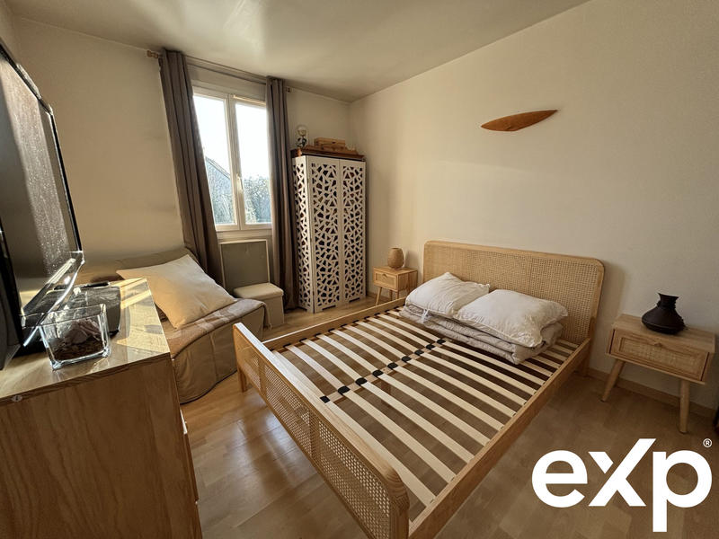 Maison - 129 m² - 7 pièces