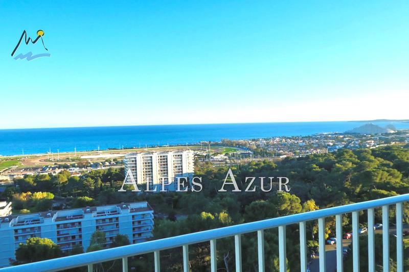 Appartement - 78 m² - 3 pièces