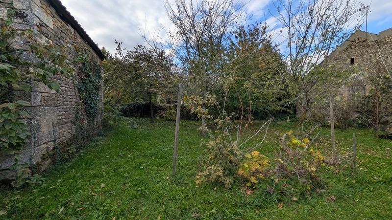 Maison - 89 m² - 4 pièces