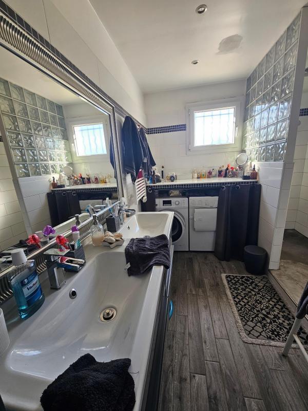 Maison - 112 m² - 4 pièces