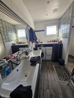 Maison - 112 m² - 4 pièces