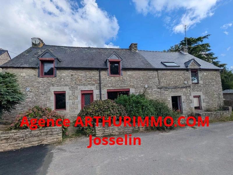 Maison - 224 m² - 9 pièces