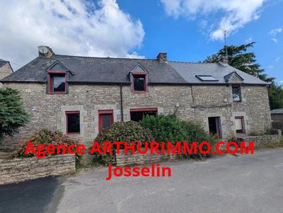 Maison - 224 m² - 9 pièces