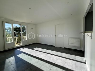 Appartement - 51 m² - 3 pièces