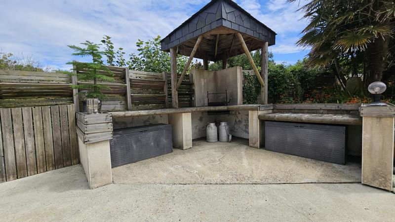 Villa - 162 m² - 7 pièces