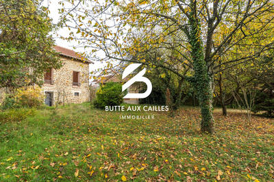 Maison ancienne - 100 m² - 6 pièces