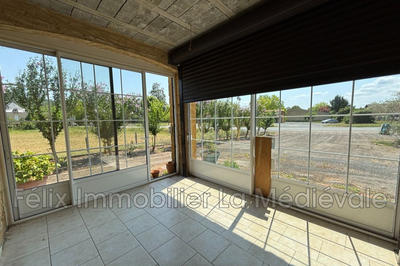 Maison - 119 m² - 6 pièces