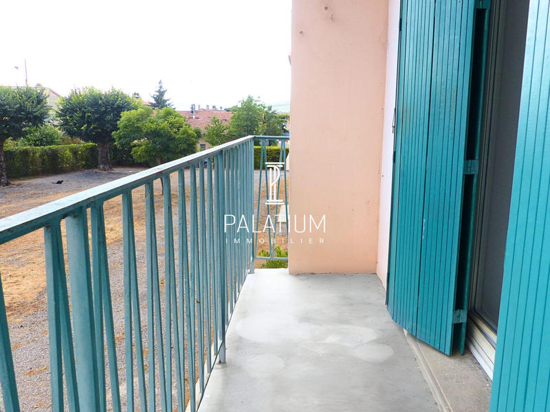 Appartement - 75 m² - 4 pièces