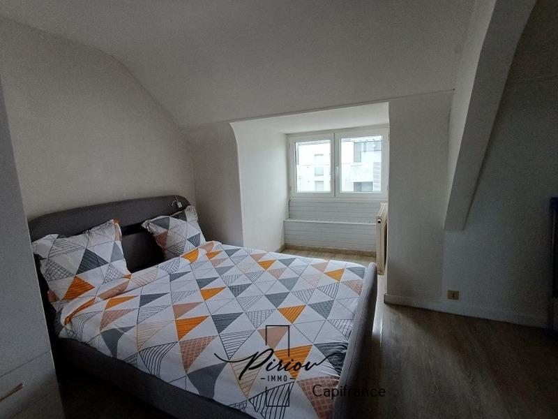 Appartement - 20 m² - 1 pièce