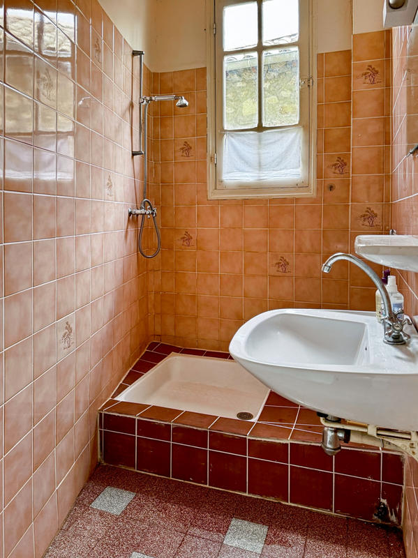 Maison - 60 m² - 3 pièces