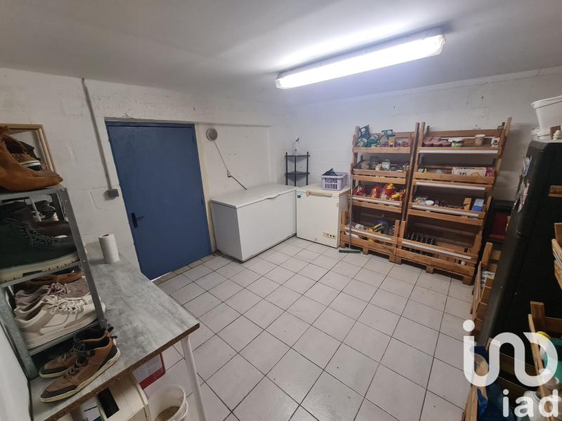 Maison - 106 m² - 5 pièces
