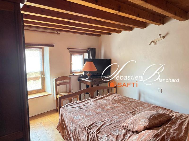 Maison - 148 m² - 6 pièces