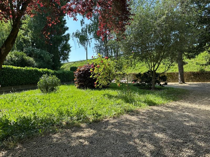 Longère - 123 m² - 7 pièces