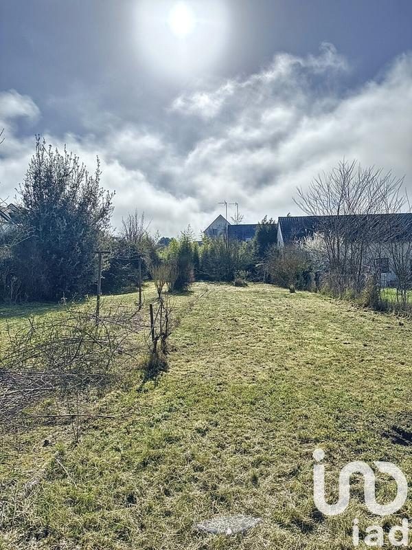 Maison - 66 m² - 3 pièces