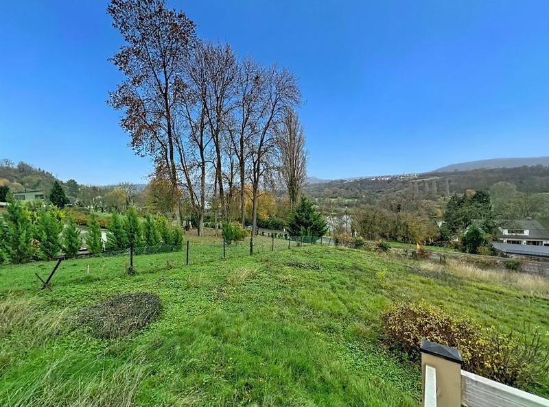 Maison - 112 m² - 6 pièces