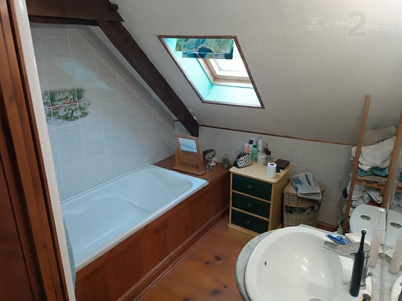 Maison - 140 m² - 8 pièces