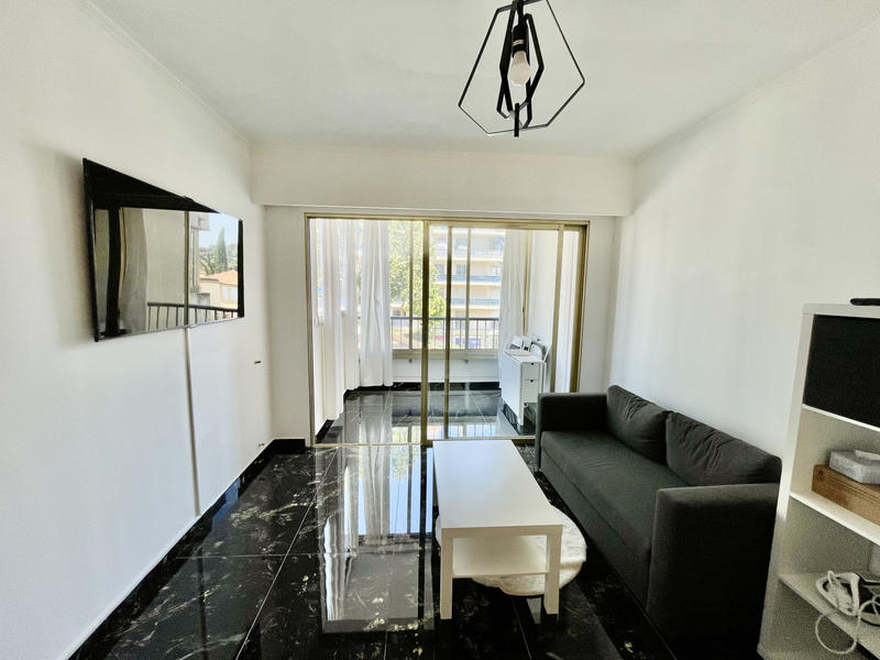 Appartement - 33 m² - 1 pièce