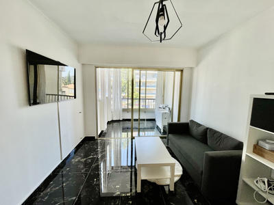 Appartement - 33 m² - 1 pièce