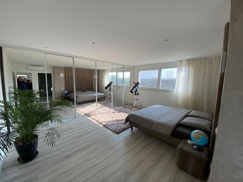 Maison - 188 m² - 6 pièces