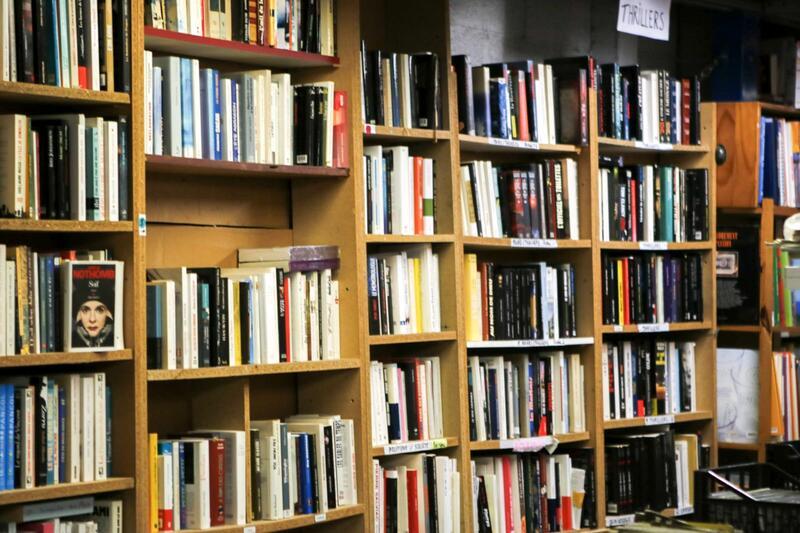 Braderie de printemps