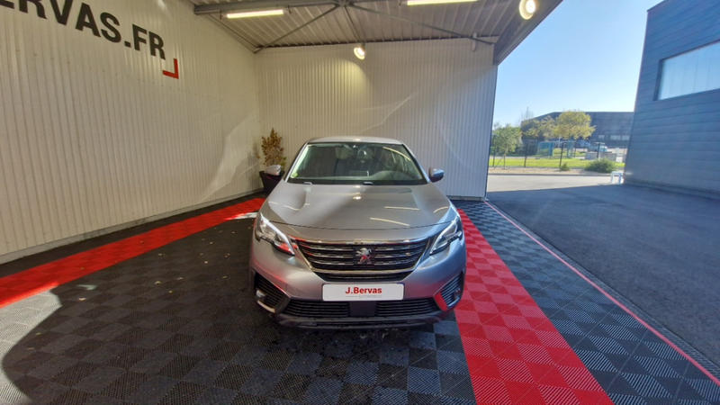 Peugeot 5008 bluehdi 130ch ss eat8 active business