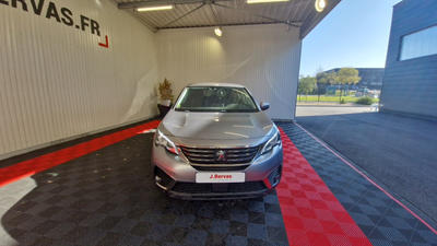 Peugeot 5008 bluehdi 130ch ss eat8 active business