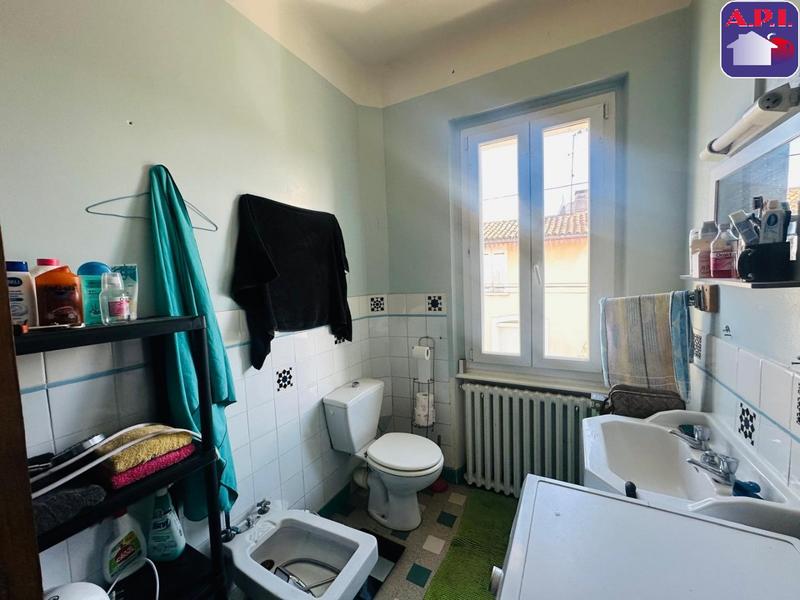 Maison - 152 m² - 6 pièces