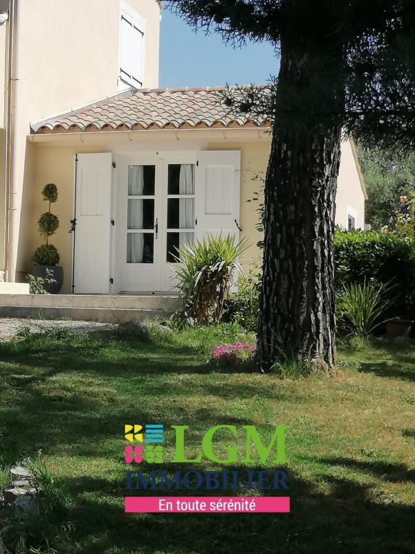 Mazet - 137 m² - 6 pièces