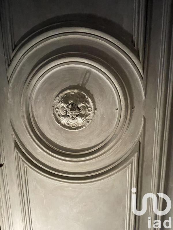 Maison de ville - 110 m² - 4 pièces