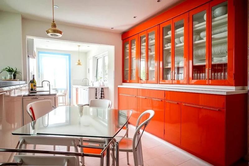 Maison - 162 m² - 5 pièces