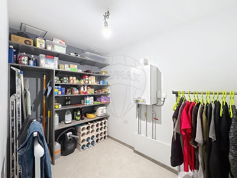 Maison - 156 m² - 5 pièces