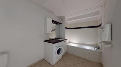 Appartement - 36 m² - 1 pièce