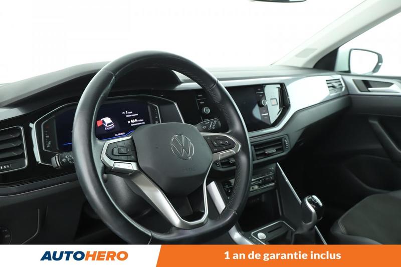 Volkswagen Polo 1.0 Tsi Style 95 ch