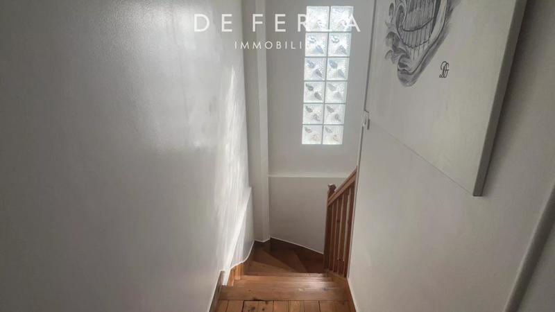 Maison - 105 m² - 6 pièces