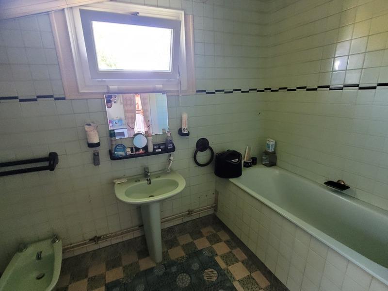 Maison de village - 315 m² - 7 pièces