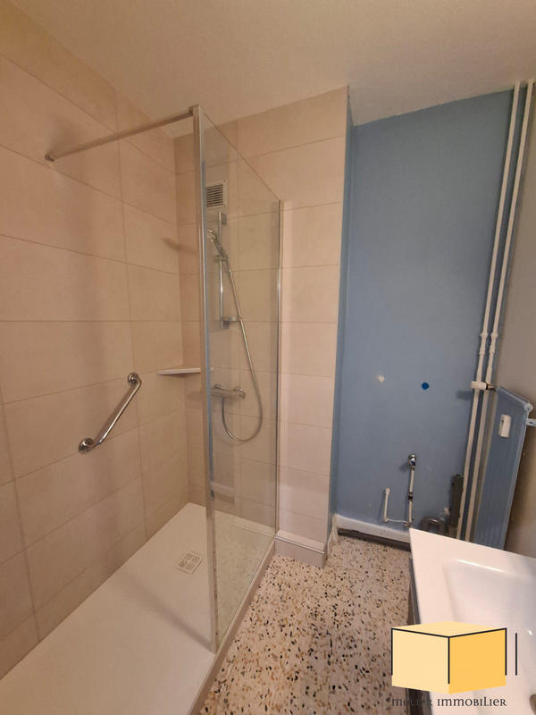 Appartement - 70 m² - 4 pièces