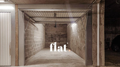 Parking / Garage - 25 m²