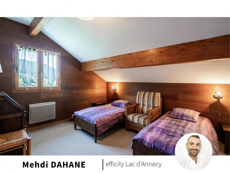 Maison - 157 m² - 6 pièces