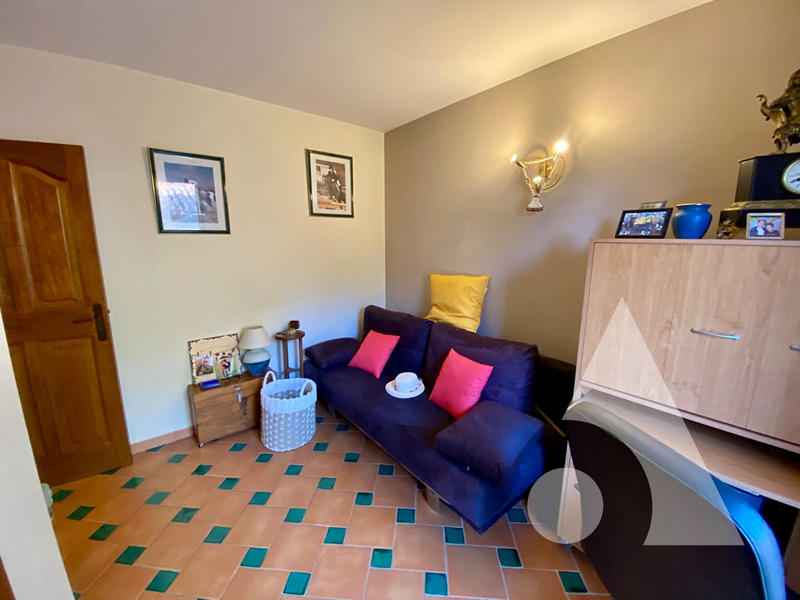 Maison - 161 m² - 6 pièces