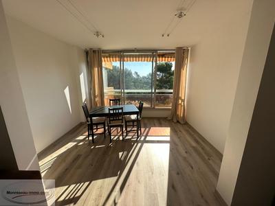 Appartement - 28 m² - 1 pièce